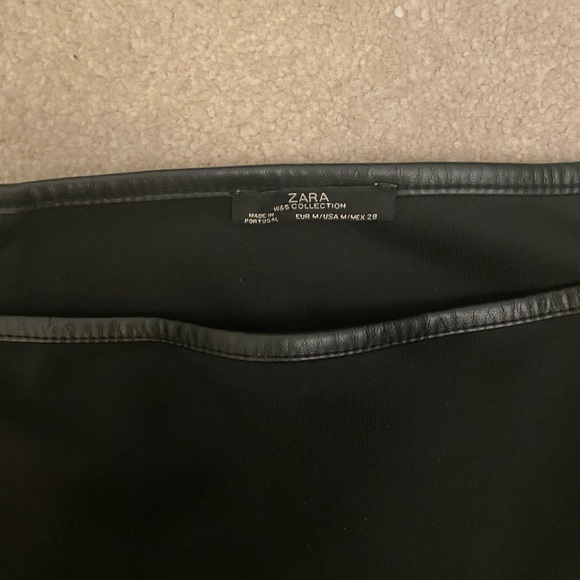 Zara skirt - Picture 2 of 2